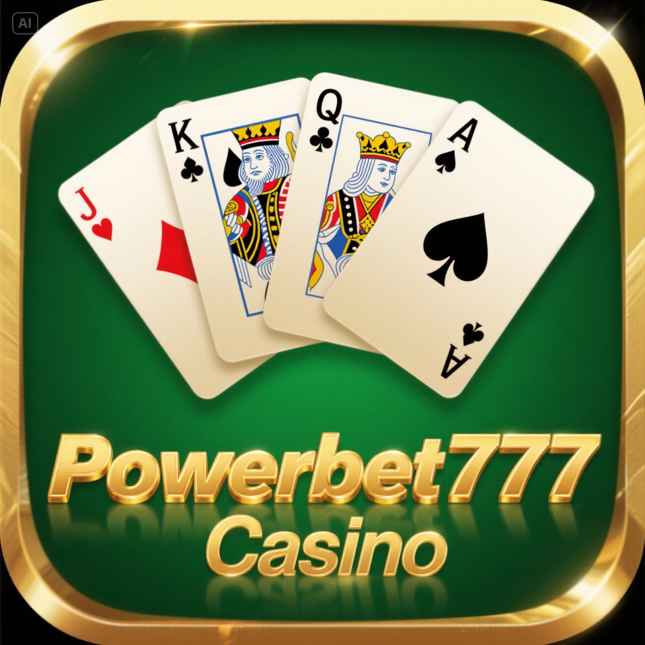 Powerbet777 Casino